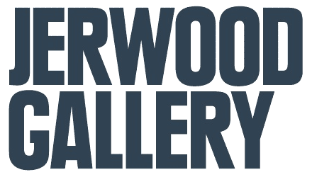 logotipo galeria jerwood