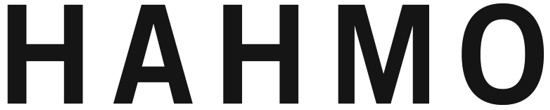 logotipo hahmo consultoria publicidade