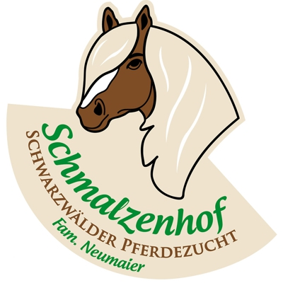 logotipo haras ponei