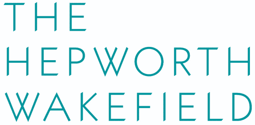 logotipo hepworth wakefield