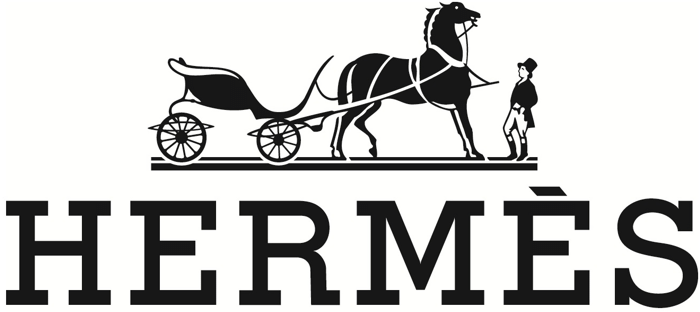 logotipo hermes