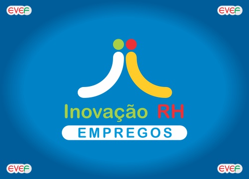 logotipo inovacao agencia empregos