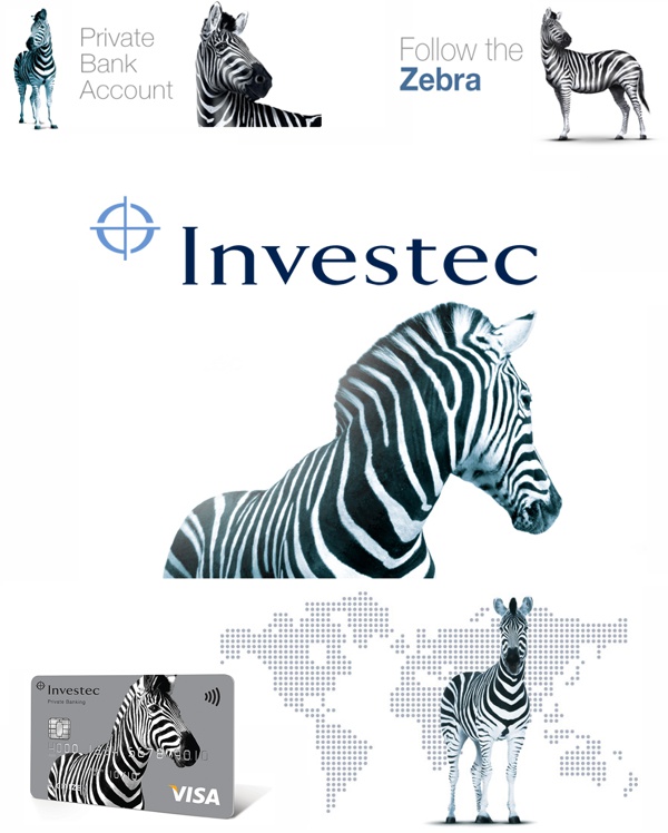 logotipo banco investec serviços financeiros
