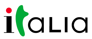 logotipo itália