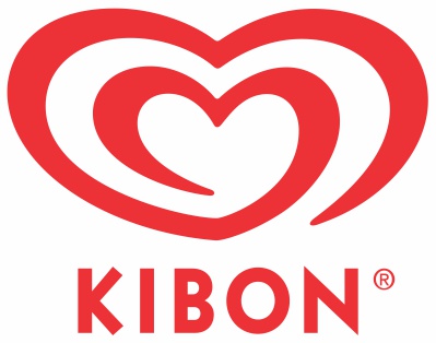 logotipo kibon