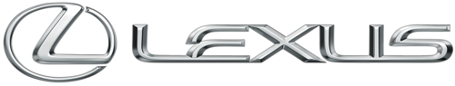 logotipo carros de luxo lexus