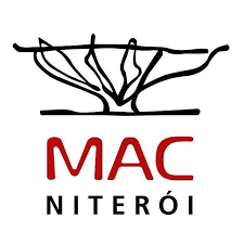 logotipo museu mac niteroi