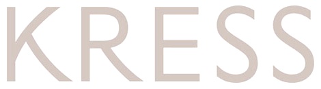 logotipo ong fundação kress