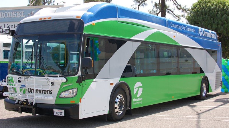 logotipo onibus transportes