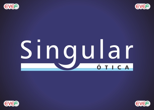 logotipo para óptica