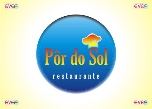 logomarca para restaurante