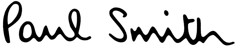 logotipo paul smith