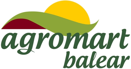 logotipo produtor verdura hortaliça