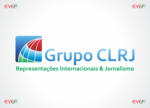 logotipo representante internacional