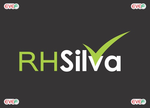 logotipo rh silva consultoria