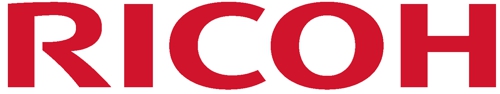 logotipo ricoh informática