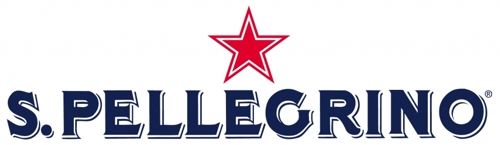 logotipo san pellegrino
