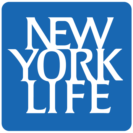 logotipo seguradora new york life