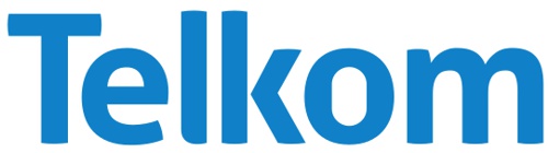 logotipo telkom telecom