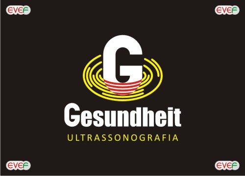 logotipo clinica ultrassonografia