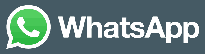 logotipo whatsapp logotipo whatsapp