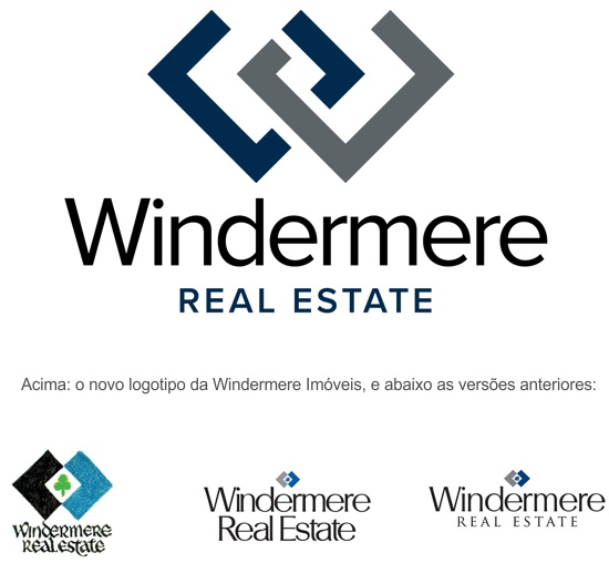logotipo windermere imobiliaria