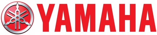 logotipo yamaha eletrônicos