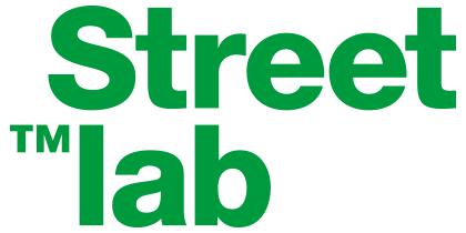logotipo street lab