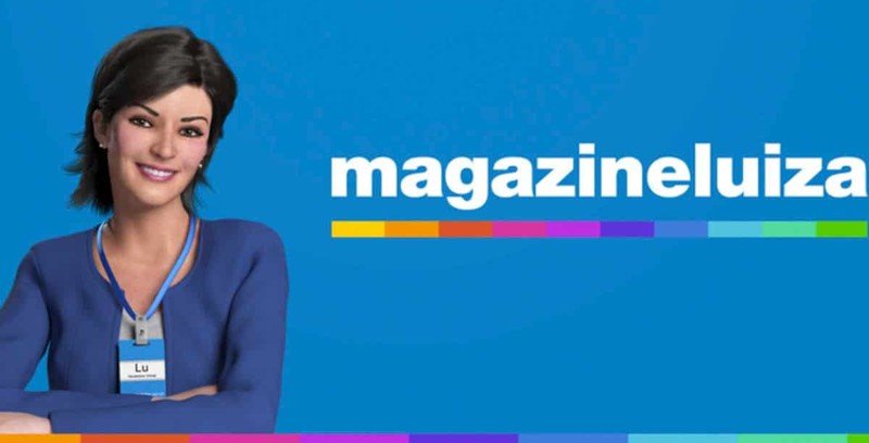 anuncio magazine luiza propaganda