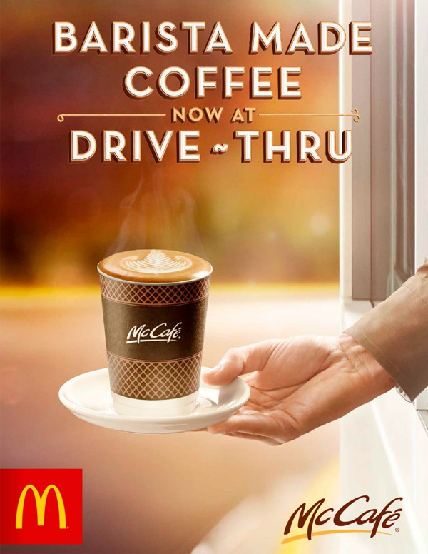 anuncio publicidade mcdonalds mccafe