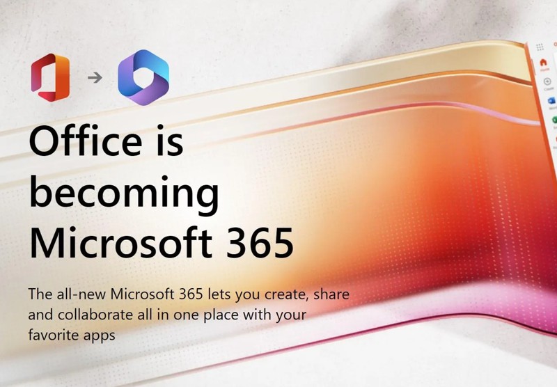 anuncio publicidade microsoft office 365