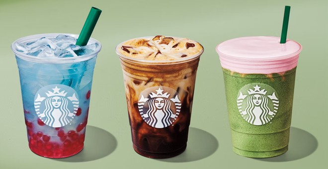 anuncio publicidade starbucks