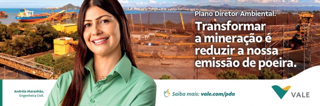 anuncio publicitario outdoor vale mineradora