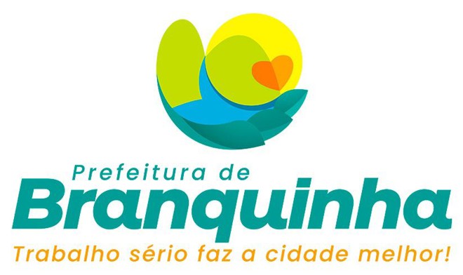 branquinha frase slogan tagline administracao prefeitura municipal trabalho serio faz a cidade melhor