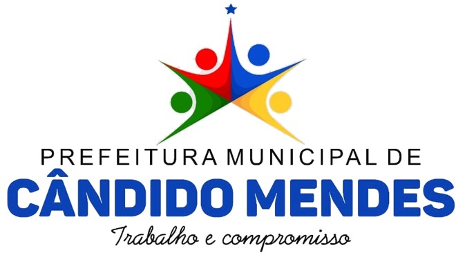candido mendes frase slogan tagline administracao prefeitura municipal trabalho e compromisso