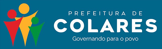 colares frase slogan tagline administracao prefeitura municipal governando para o povo