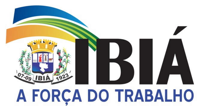 ibia frase slogan tagline administracao prefeitura municipal a forca do trabalho