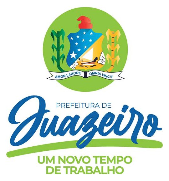 juazeiro frase slogan tagline administracao prefeitura municipal um novo tempo de trabalho
