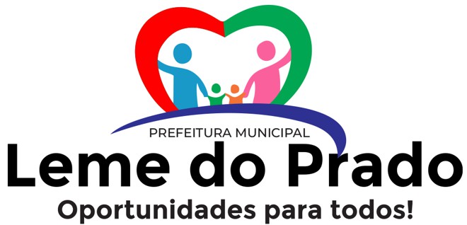 leme do prado frase slogan tagline administracao prefeitura municipal oportunidades para todos