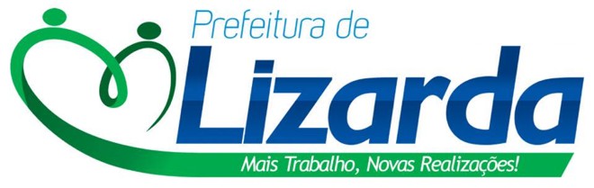 lizarda frase slogan tagline administracao prefeitura municipal mais trabalho novas realizacoes