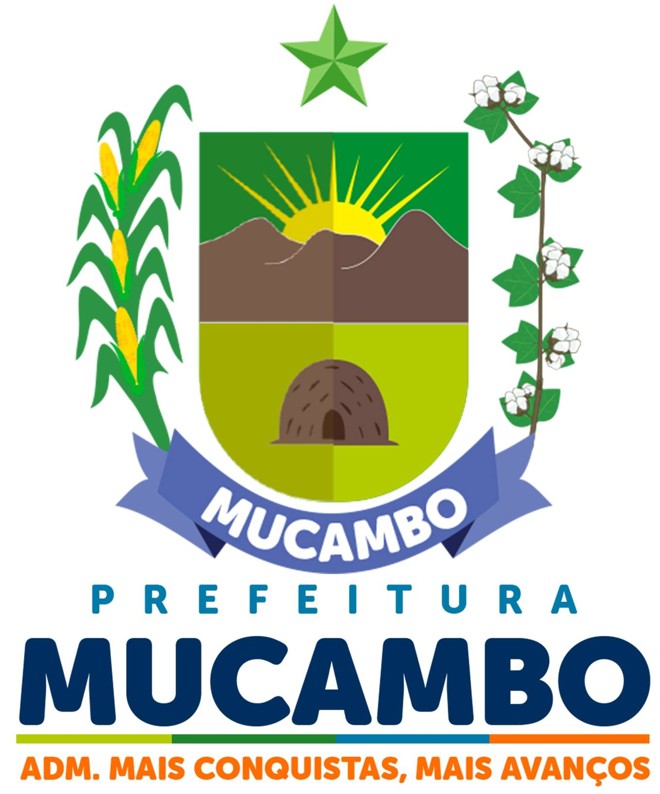 mucambo frase slogan tagline administracao prefeitura municipal mais conquistas mais avancos