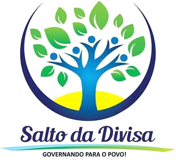 salto da divisa frase slogan tagline administracao prefeitura municipal governando para o povo