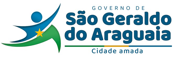 sao geraldo do araguaia frase slogan tagline administracao prefeitura municipal cidade amada