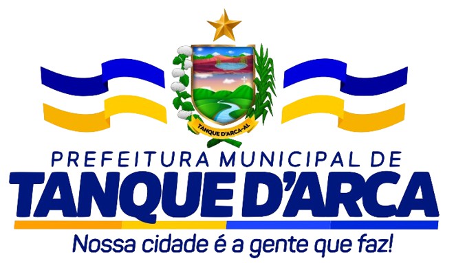 tanque darca frase slogan tagline administracao publica prefeitura municipal nossa cidade e a gente que faz