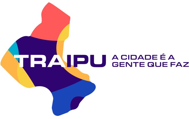 traipu frase slogan tagline administracao publica prefeitura municipal a cidade e a gente que faz