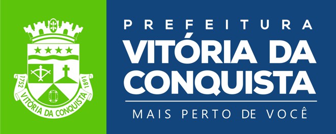 vitoria da conquista frase slogan tagline governo prefeitura municipal mais perto de voce