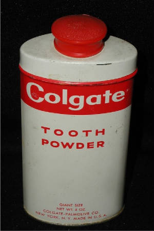 colgate nome fantasia po dentrificio creme dental saude bucal