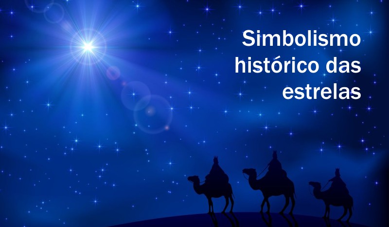 estrela e sua simbologia