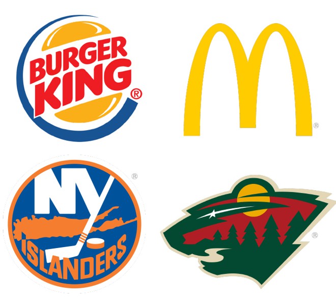 estudo harvard revela os melhores erstilos de logotipos descritivos exemplo marca