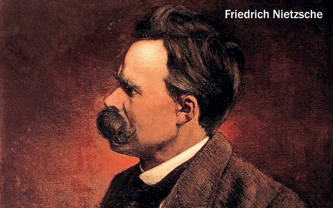 eterno retorno friedrich nietzsche filosofico